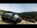 imágenes de Ridge Racer 7