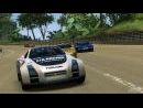 imágenes de Ridge Racer 7