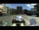 imágenes de Ridge Racer 7