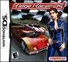 Ridge Racer DS DS