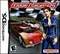 Ridge Racer DS portada