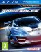 portada Ridge Racer PS Vita
