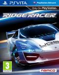 Danos tu opinión sobre Ridge Racer