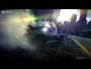 imágenes de Ridge Racer Unbounded