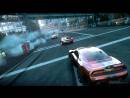 imágenes de Ridge Racer Unbounded