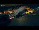 imágenes de Ridge Racer Unbounded