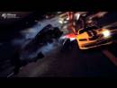 imágenes de Ridge Racer Unbounded