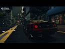 imágenes de Ridge Racer Unbounded