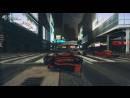 imágenes de Ridge Racer Unbounded