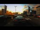 imágenes de Ridge Racer Unbounded