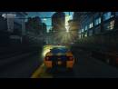 imágenes de Ridge Racer Unbounded