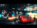 imágenes de Ridge Racer Unbounded