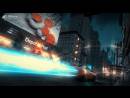 imágenes de Ridge Racer Unbounded