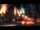 imágenes de Ridge Racer Unbounded