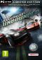 portada Ridge Racer Unbounded PC