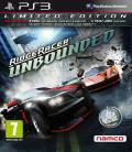 Ridge Racer Unbounded 