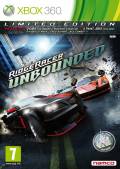 Ridge Racer Unbounded 