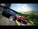 imágenes de Ridge Racer Vita