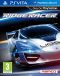 Ridge Racer portada