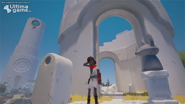 RIME, casi listo para asaltar PC y consolas