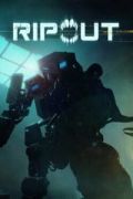 portada Ripout PlayStation 5