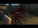 imágenes de Rise of Nightmares