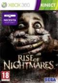 Rise of Nightmares 