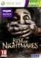Rise of Nightmares portada