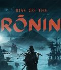 Rise of the Ronin portada