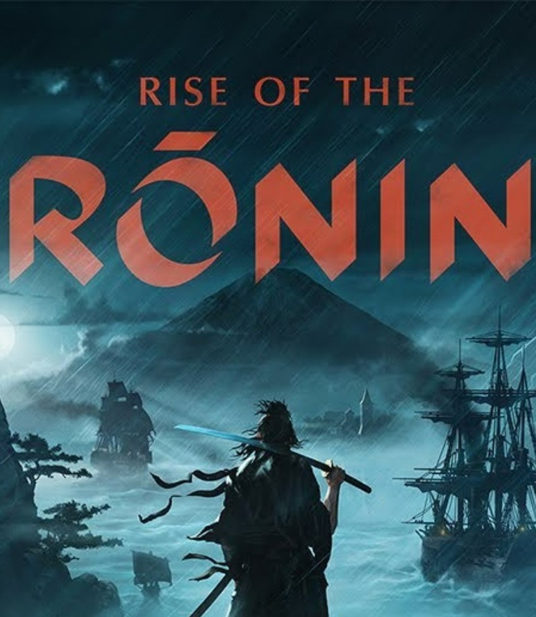Rise of the Ronin