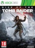 Rise of the Tomb Raider XBOX 360