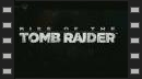 vídeos de Rise of the Tomb Raider