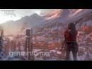 imágenes de Rise of the Tomb Raider