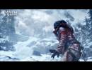 imágenes de Rise of the Tomb Raider