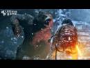 imágenes de Rise of the Tomb Raider