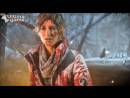 imágenes de Rise of the Tomb Raider