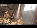 imágenes de Rise of the Tomb Raider