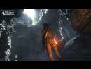 imágenes de Rise of the Tomb Raider