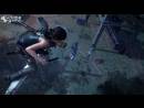 imágenes de Rise of the Tomb Raider