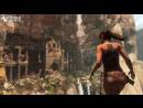 imágenes de Rise of the Tomb Raider