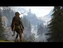 imágenes de Rise of the Tomb Raider