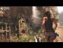 imágenes de Rise of the Tomb Raider