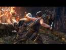 imágenes de Rise of the Tomb Raider