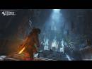 imágenes de Rise of the Tomb Raider