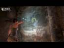 imágenes de Rise of the Tomb Raider