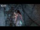 imágenes de Rise of the Tomb Raider