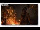 imágenes de Rise of the Tomb Raider