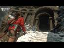 imágenes de Rise of the Tomb Raider