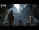 imágenes de Rise of the Tomb Raider