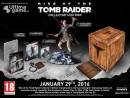 imágenes de Rise of the Tomb Raider